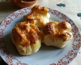 Zsíros pogácsa recept fázis 5 fotója