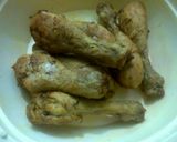 Foto langkah ke 1 dari resep Ayam Goreng Mentega.