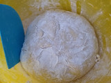 Miguelitos caseros