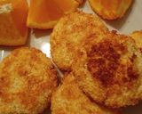 Foto del paso 2 de la receta: Coquitas de naranja