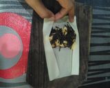Foto langkah ke 4 dari resep Pisang coklat /piscok lumeerr.