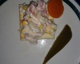 Foto del paso 8 de la receta: Ensalada de atún