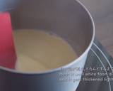 Blancmange (Almond Milk Pudding)Recipe video recipe step 13 photo