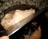 Foto del paso 2 de la receta: Milanesa de pollo al horno