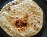 तिळाची पोळी (tilachi poli recipe in marathi) रेसिपी स्टेप 4 फोटो 