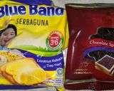 Foto langkah ke 1 dari resep Brownies Oreo Kukus Magicom.