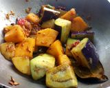 মাছের তেল আর মাথা দিয়ে পুঁইশাক(macher tel r matha diye puishak recipe in bengali) রেসিপির ধাপ 2 ছবি
