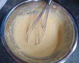 Une image de l'étape 6 de Galette Jaune aux Vermicelles 🇨🇮.