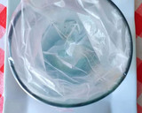 Foto del paso 6 de la receta: Cremas de café clasic con un toque de frangelico y sal Maldon