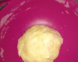 Foto del paso 1 de la receta: Torta Chivito