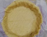 Une image de l'étape 8 de Flan rustique aux citrons BIO 🍋.