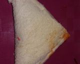 Foto langkah ke 4 dari resep 33. Roti Panggang Pedas.
