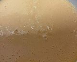 Φωτογραφία βήματος 3 της συνταγής Sponge cake (κέικ χωρίς βούτυρο ή λάδι, με ζαχαρούχο γάλα)