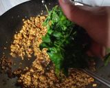 Foto langkah ke 4 dari resep Phat Kaphrao Tempe.