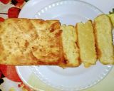 A picture of step 4 of Egg less Sponge Cake.