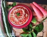 ગાજરનો હલવો (Gajar Halwa Recipe In Gujarati) રેસીપી સ્ટેપ5ફોટો