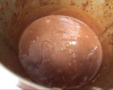 Foto del paso 2 de la receta: Ganache de Chocolate y Aguacate