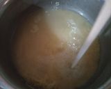 A picture of step 1 of Boiled rice.