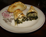 Foto del paso 6 de la receta: Masa de empanadas criolla (horno)