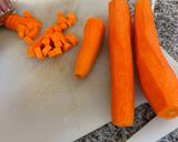 Foto del paso 2 de la receta: Ensalada rusa