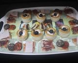 Foto del paso 7 de la receta: Cena fácil y de lujo