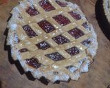 Foto del paso 7 de la receta: Pastafrola 😊