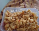 Foto langkah ke 5 dari resep Creamy Macaroni.