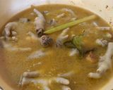 Foto langkah ke 4 dari resep Soto Balung (Bali).