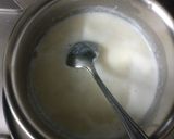 મારબ્લ ચાઇના ગ્રાસ હલવા (Marble China Grass Halwa Recipe In Gujarati) રેસીપી સ્ટેપ1ફોટો
