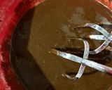 Foto langkah ke 2 dari resep Choco Lava.