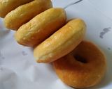 Foto langkah ke 7 dari resep Donat Kentang.