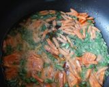 কিনোয়া পনির পোলাও(quinoa paneer polau recipe in Bengali) রেসিপির ধাপ 1 ছবি