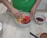 Foto del paso 6 de la receta: Pastel Reina Isabel