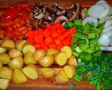 Mike's Kids Extra Beefy Beef Stew recipe step 4 photo