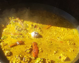 Foto del paso 7 de la receta: Paella de alcachofas