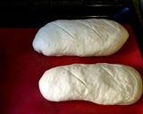 Foto del paso 6 de la receta: Pan relleno
