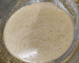 A picture of step 6 of Paneer in White Gravy.