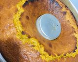 Foto del paso 5 de la receta: BIZCOCHUELO DE ZAPALLO 🎃CALABAZA🎃😋ESPECIADO😋🎃