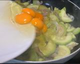 Foto del paso 3 de la receta Zarangollo murciano