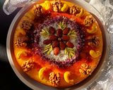 عکس مرحله 2 از دستور 🌸کماج مازندارن با آرد برنج🌸