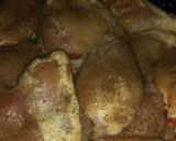 Foto del paso 2 de la receta Pollo encebollado