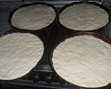 Foto del paso 6 de la receta: Pizza - masa aereada