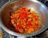 Indiai sárgaborsó curry (Tadka Dhal, Chana Dhal) recept fázis 2 fotója
