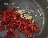 Foto del paso 1 de la receta: Fideos primavera