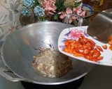 Foto langkah ke 1 dari resep Tumis oyong/gambas enak.