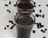 A picture of step 4 of Hot Chocolate in 5 mins !!.