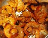 Foto del paso 5 de la receta: Camarones al ajillo