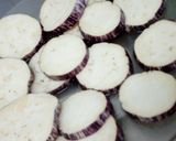 Foto del paso 1 de la receta: Milanesita de berenjena 🍆🍆