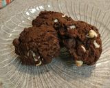 A picture of step 10 of All-But-One Cookies.