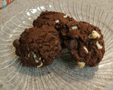 A picture of step 10 of All-But-One Cookies.